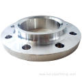 Carbon Steel Lap Joint Plate Flanges ANSI B16.5